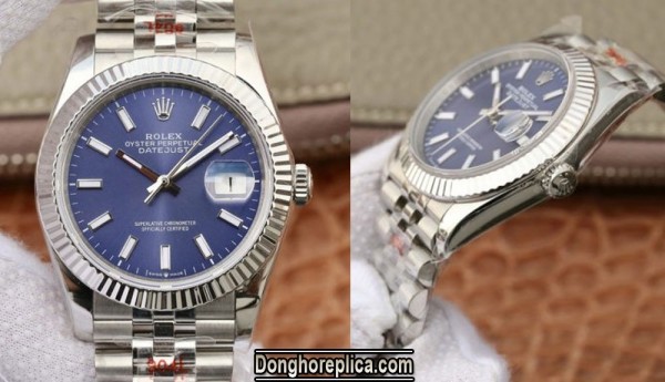 Rolex rẻ nhất – chất lượng nhất đang được bán tại Đồng Hồ Replica