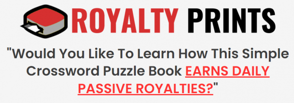 Royalty Prints OTO 2023: Full 2 OTO Details + 3,000 Bonuses + Demo