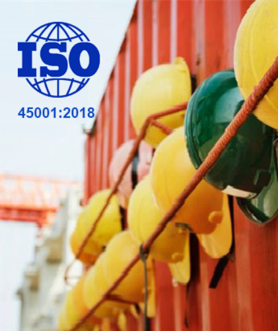 Rủi ro phòng ngừa đánh giá mối nguy cho doanh nghiệp nhờ ISO 45001