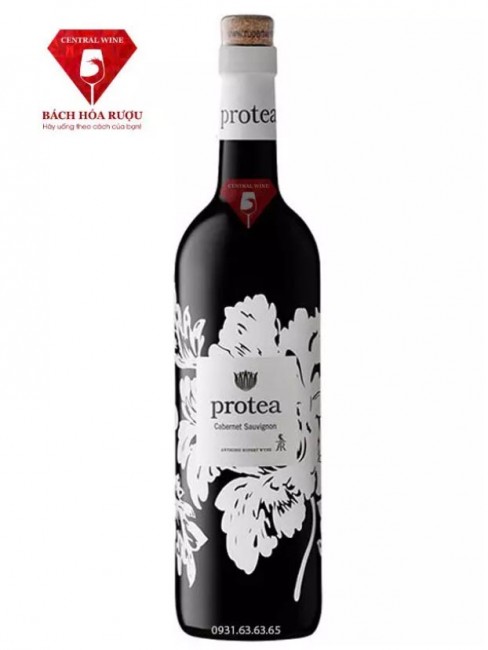 Rượu Vang Protea Cabernet Sauvignon