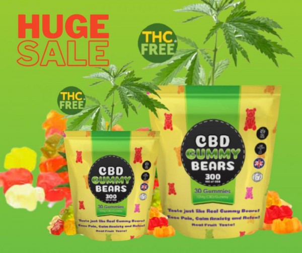 Russell Brand CBD Gummies : Reviews, Joint Pain Relief, Benefits and Buy 