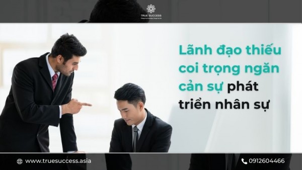 Sách 21 Chiến lược lãnh đạo bản thân – Rèn để xuất sắc