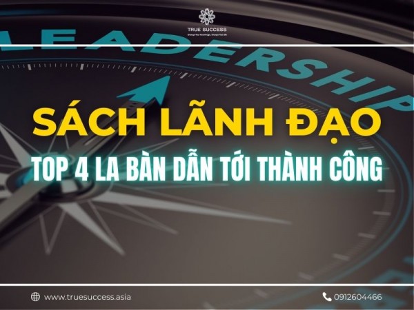 Sách làm chủ bản thân là gì