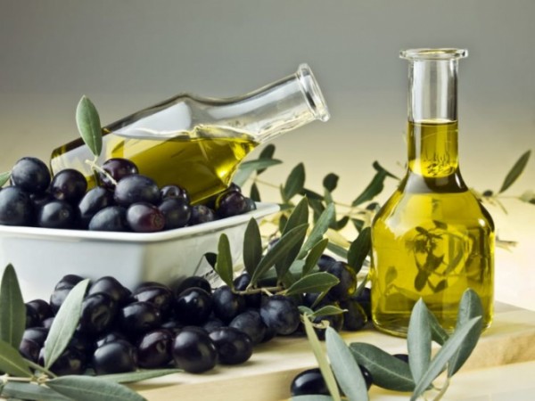 Sai lầm trong chế biến và sử dụng dầu olive