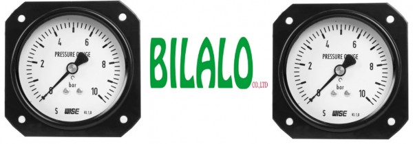 Sale!!! Đồng hồ đo áp suất Wise P163 tại Bilalo 