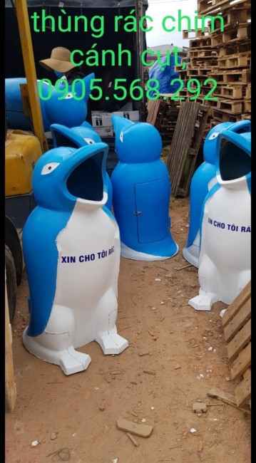 Sale thùng rác giá cực rẻ tại Đà Nẵng và các khu vực miền Trung 0905681595