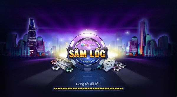 Sâm lốc Zingplay: game sâm lốc online dễ chơi nhất