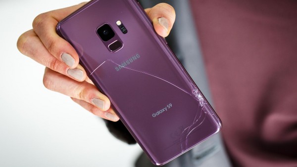 Samsung J7 Plus Bị Sọc Màn Hình Nguyên Nhân Và Cách Khắc Phục
