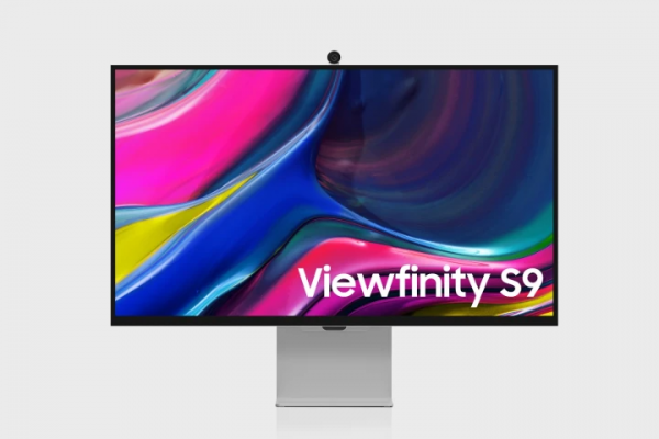 Samsung mang màn hình 5K đến CES 2023 có thể cạnh tranh với Studio Display của Apple