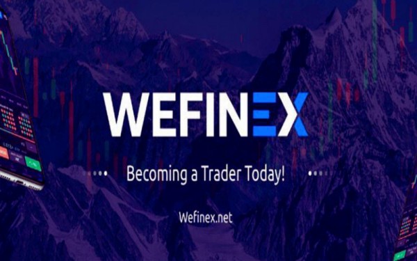 Sàn giao dịch Wefinex có lừa đảo không? Hạn chế khi đầu tư