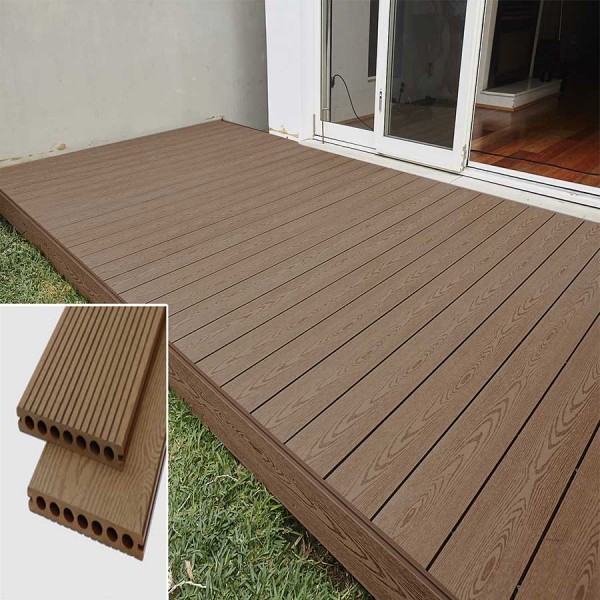 Sàn gỗ AWood AD140x24 Wood