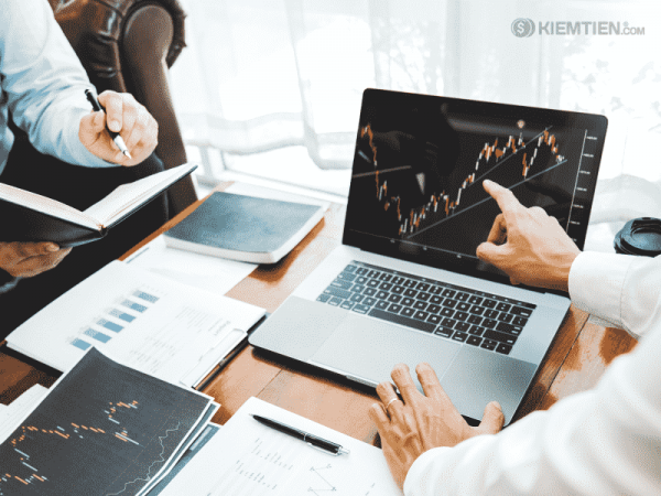 Sàn Okex là gì? Hướng dẫn đăng ký và giao dịch trên sàn Okex