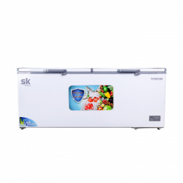 Sản phẩm tủ 2 ngăn đông mát sumikura thịnh hành nhất mùa covid