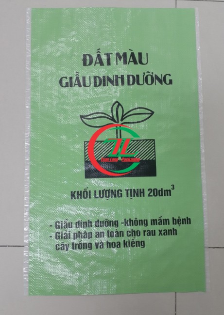 Sản xuất bao bì ở Long An【✔️0908.858.386】