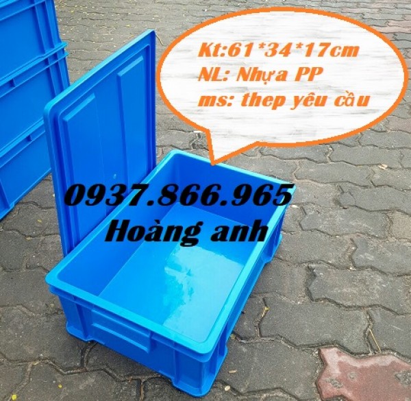 Sản xuất thùng b4, giá thùng b4, thùng b4 bao nhiêu tiền, thùng nhựa b4 tại  hà nội