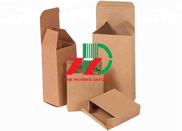 Sản xuất thùng carton Bình Dương - 0903 339 386