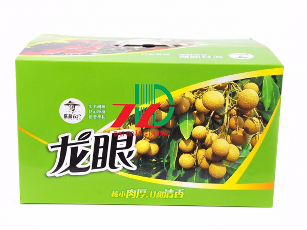 Sản xuất thùng carton cho doanh nghiệp - 0903 339 386