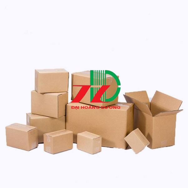 Sản xuất thùng carton Quận 5 giá rẻ - 0903 339 386