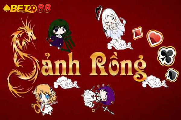 Sảnh Rồng: Đánh bài online - Chơi game đánh bài trực tuyến