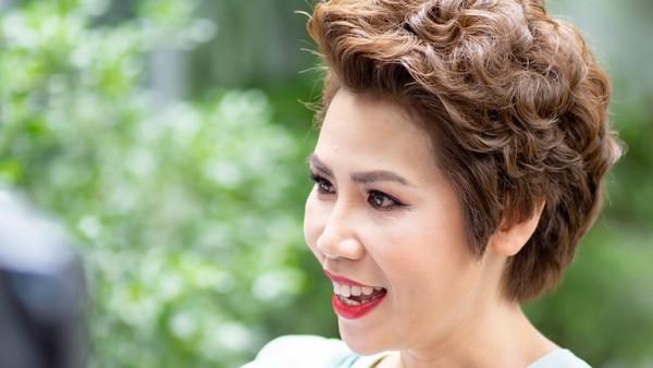 Sao Mai Hồng Vy cho ra mắt “Vy - Live concert” mới nhất sau thời gian điều trị ung thư