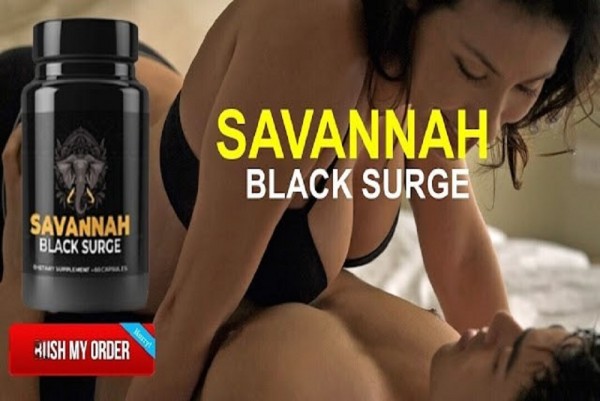 Savannah Black Surge- New Update] best Price & Where To Buy?