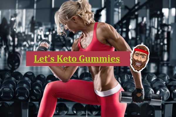 [SCAM ALERT] Let's Keto Gummies South Africa- Price at Clicks