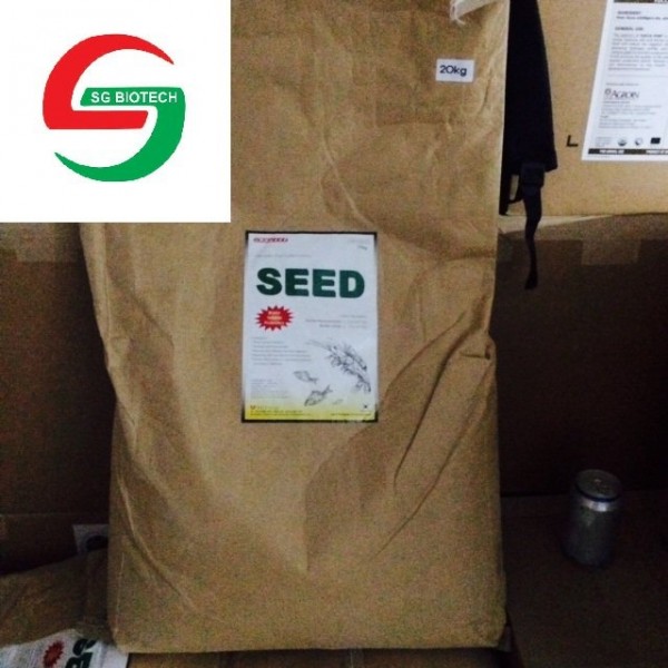 SEED – Men tiêu hóa giúp ngừa phân trắng tiêu hóa tốt hấp thụ nhanh 