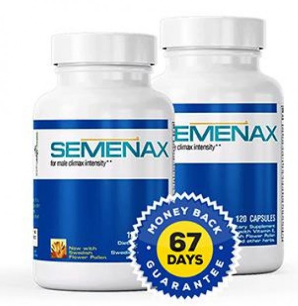 Semenax Reviews | What is Semenax | Check Before Buying?