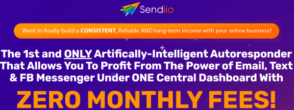 Sendiio 3.0 OTO Upsell - 1 to 9 OTOs Bundle Coupon + VIP 3,000 Bonuses Upsell