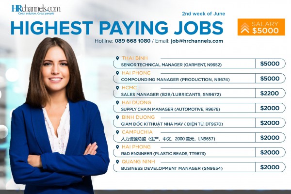 Senior là gì? Những kỹ năng giúp Senior nâng cao trình độ chuyên môn