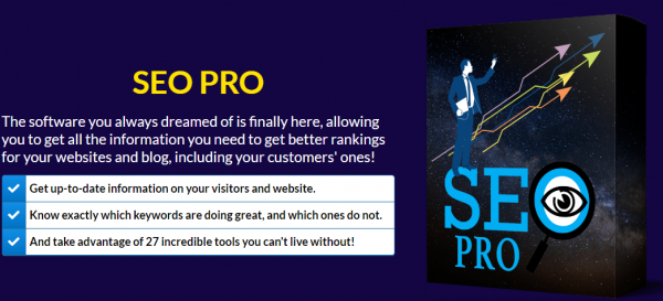 SEO Pro OTO - 88New 2023: Scam or Worth it? Know Before Buying