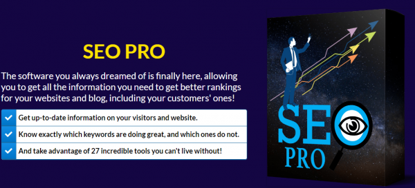 SEO Pro OTO - 88VIP 2,000 Bonuses $1,153,856: Is It Worth Considering?