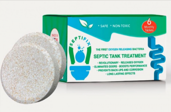 Septifix Reviews - Dont Wait To Get ?Must Read