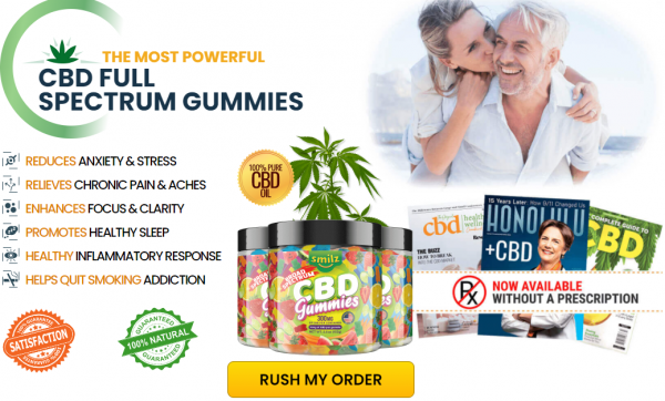 Seven Advices That You Must Listen Before Studying Dr. Oz CBD Gummies.