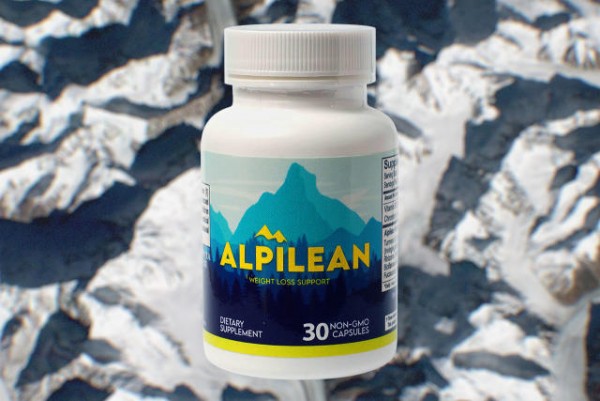 Seven Things You Didn't Know About Alpilean Reviews!