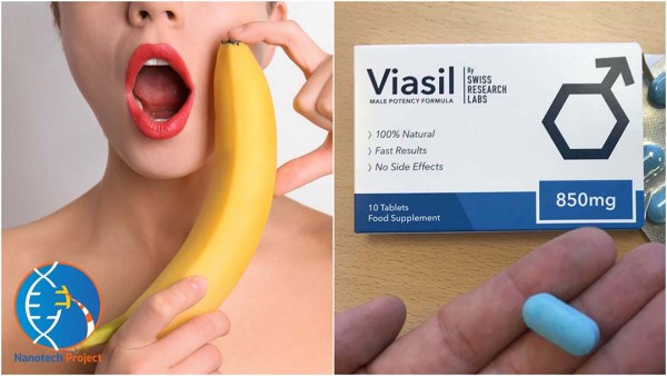 Seven Things You Most Likely Didn't Know About Viasil?