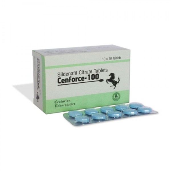 Sexual Disorders Gets On Track By Use Cenforce  
