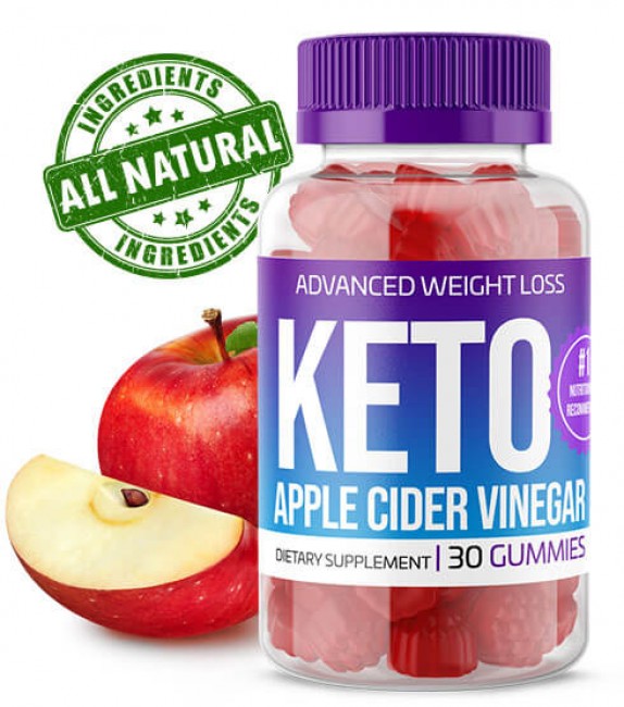 Shark Tank ACV Keto Gummies : Are There Any Side Effects?