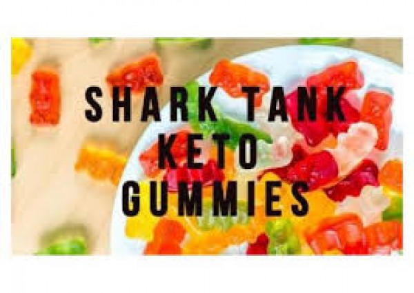 Shark Tank Keto Gummies Reviews 2022 Does It Work