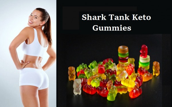 Shark Tank Keto Gummies Reviews- ACV for Health Keto Gummies SCAM