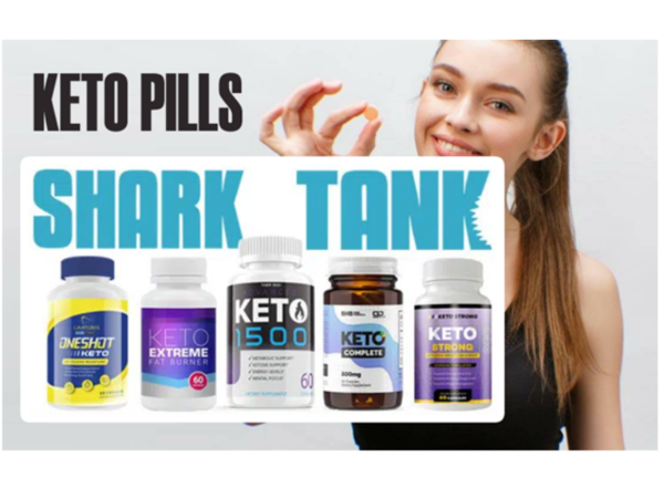 Shark Tank Keto Gummies [REVIEWS] Shocking Price