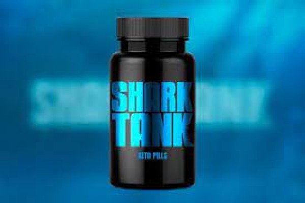 Shark Tank Keto Pills:-It Legit & Safe To Use?