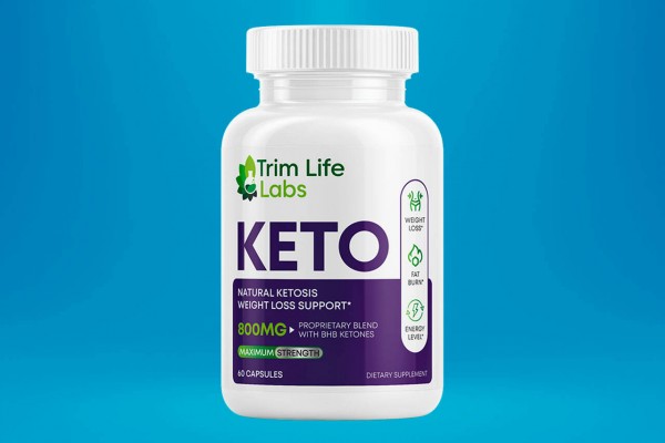  Shark Tank Trim Life Keto Pills Review – Shocking Scam Exposed?