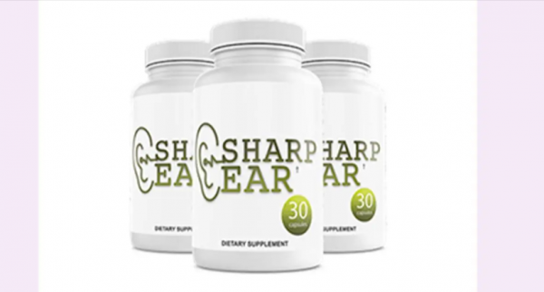 SharpEar Reviews (SCAM or LEGIT) Safe Ingredients or Risky Hearing Supplement? USER ALERT!