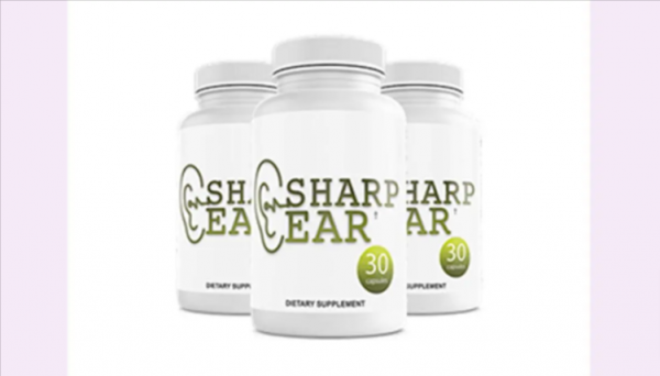 SharpEar Reviews (SCAM or LEGIT) Safe Ingredients or Risky Hearing Supplement? USER ALERT!