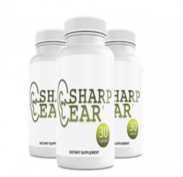 SharpEar Reviews (SCAM or LEGIT) Safe Ingredients or Risky Hearing Supplement? USER ALERT!