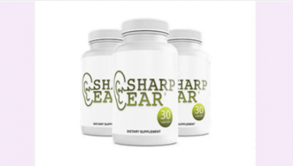 SharpEar Reviews (SCAM or LEGIT) Safe Ingredients or Risky Hearing Supplement? USER ALERT!