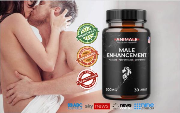 [#Shocking Exposed] Animale Male Enhancement Canada, More Other Searches