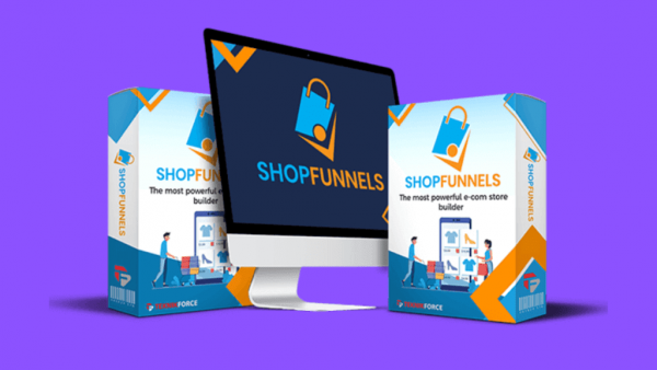 ShopFunnels Bundle Deal (Save $555) OTO 1 to 6 OTOs’ Links + Bonuses Shop Funnels>>>